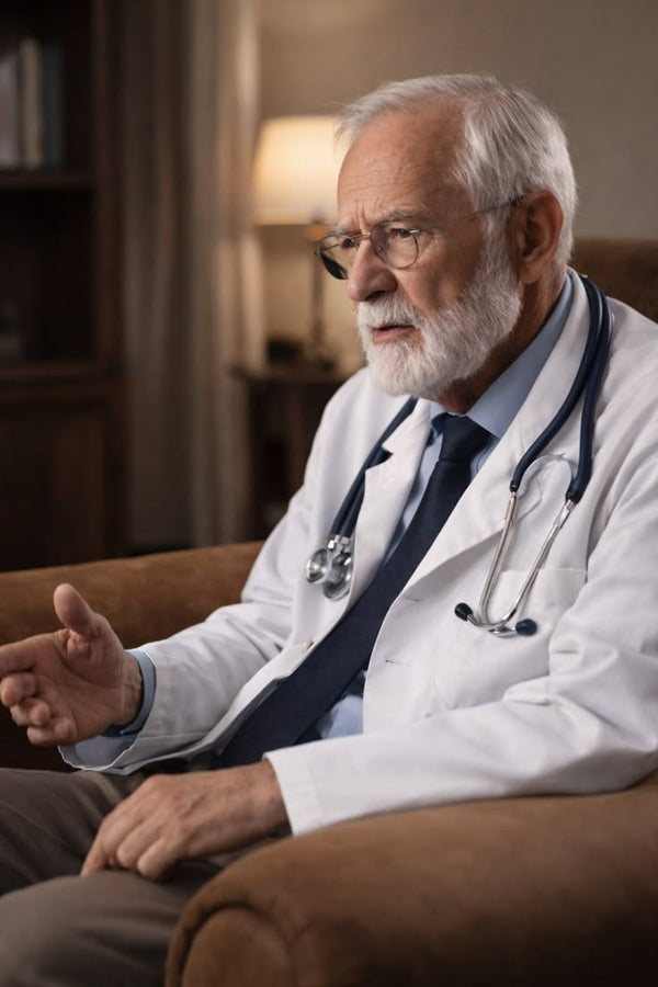 Dr. Matteo R