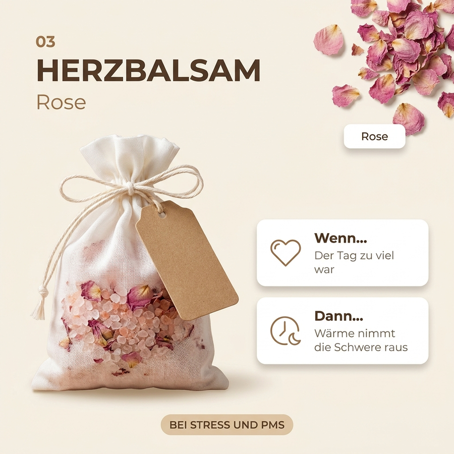 03 · HERZBALSAM – Rose