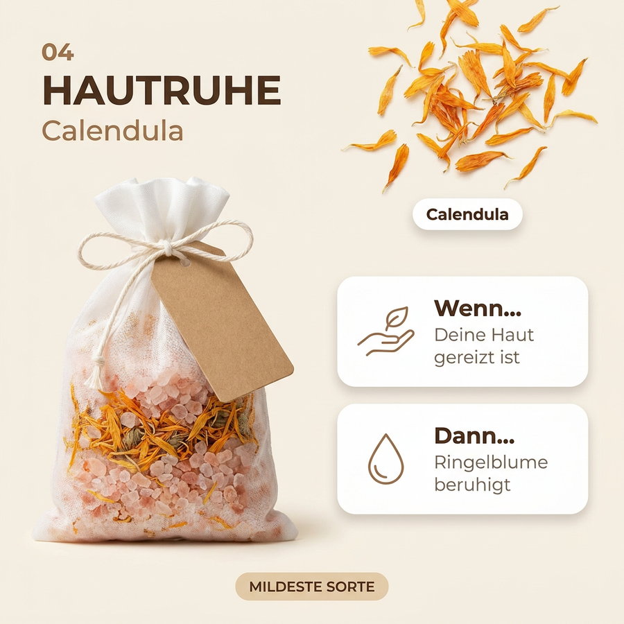 04 · HAUTRUHE – Calendula
