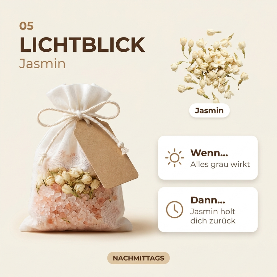 05 · LICHTBLICK – Jasmin